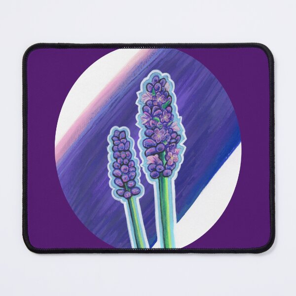 Item preview, A Lovely Little Streak of Lavender designed and sold by GDiEDesigns.
