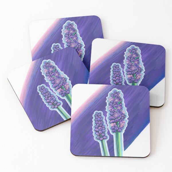 Item preview, A Lovely Little Streak of Lavender designed and sold by GDiEDesigns.
