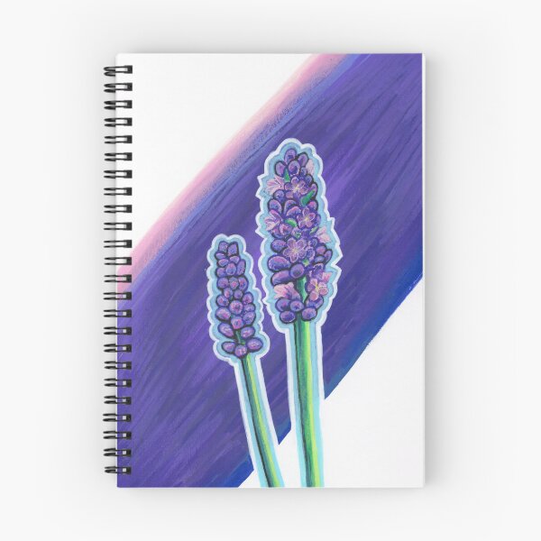 Item preview, A Lovely Little Streak of Lavender designed and sold by GDiEDesigns.