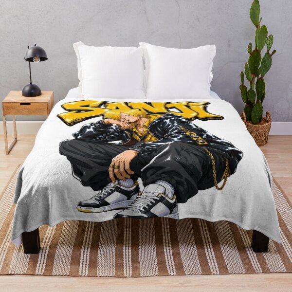 Item preview, SANJI FANART designed and sold by brexastore.