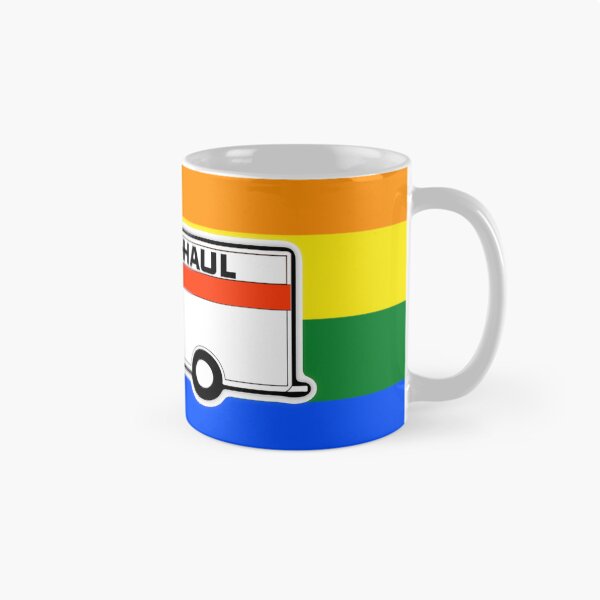 Item preview, We-Haul (All-Inclusive) designed and sold by Irece Illustrations.