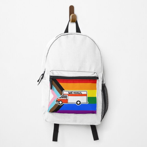 Item preview, We-Haul (All-Inclusive) designed and sold by Irece Illustrations.
