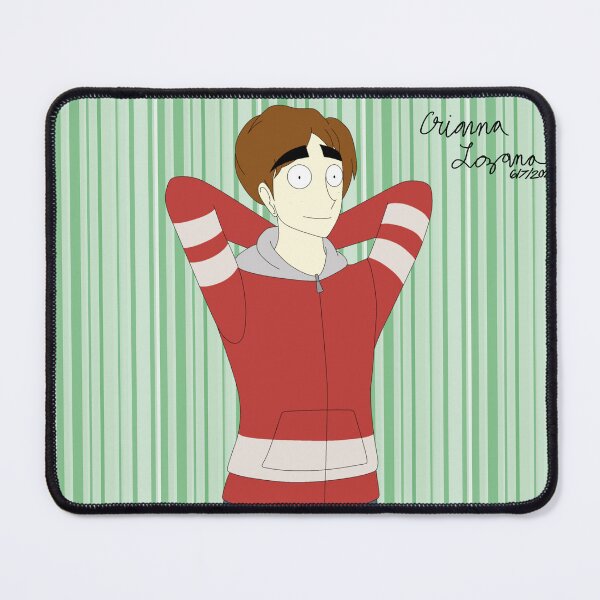 Item preview, Ben Freeling designed and sold by DokiChan123.