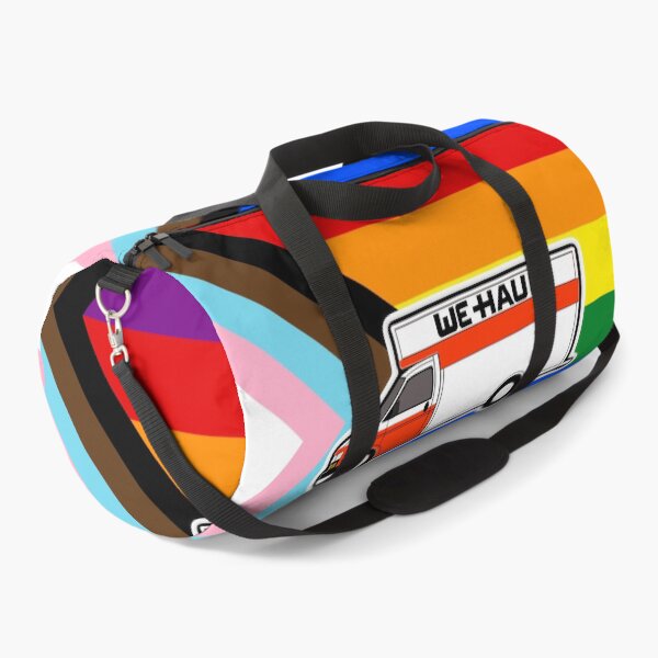 Artikelvorschau, We-Haul (All-Inclusive) entworfen und verkauft von Irece Illustrations.