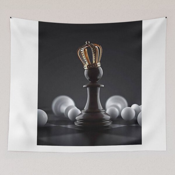 Item preview, King Chess fashion inspired Design  designed and sold by KinG ReX Fashion .