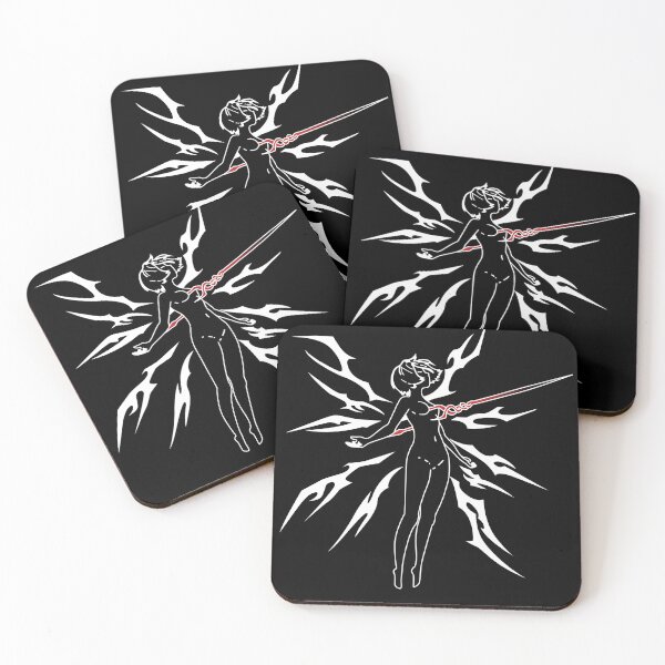 Item preview, Rei Ayanami. Cyber Sigilism anime designed and sold by Tribalgothss.