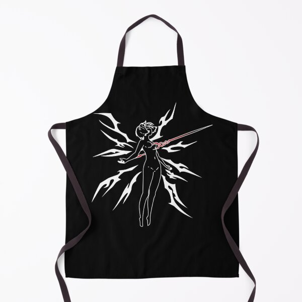 Item preview, Rei Ayanami. Cyber Sigilism anime designed and sold by Tribalgothss.
