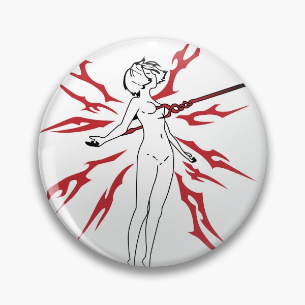 Item preview, Rei Ayanami. Cyber Sigilism anime designed and sold by Tribalgothss.