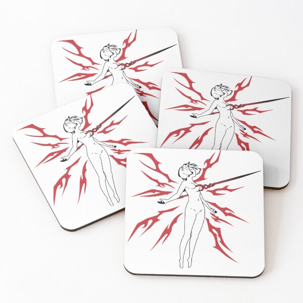 Item preview, Rei Ayanami. Cyber Sigilism anime designed and sold by Tribalgothss.