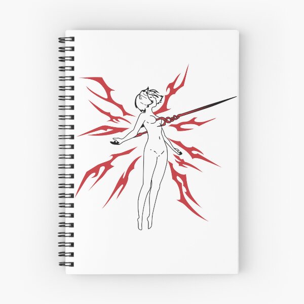 Item preview, Rei Ayanami. Cyber Sigilism anime designed and sold by Tribalgothss.