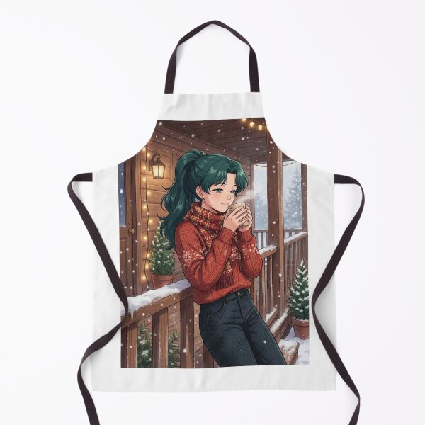 Item preview, Michiru Winter Wonderland designed and sold by Solace Sparkles.