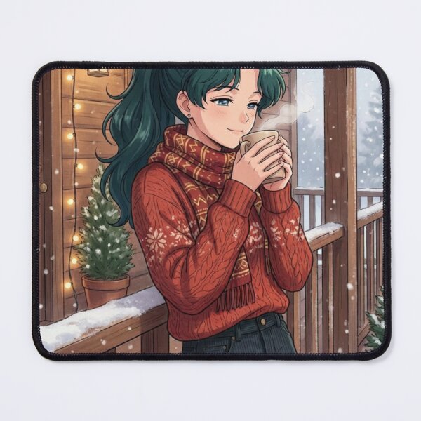 Item preview, Michiru Winter Wonderland designed and sold by Solace Sparkles.