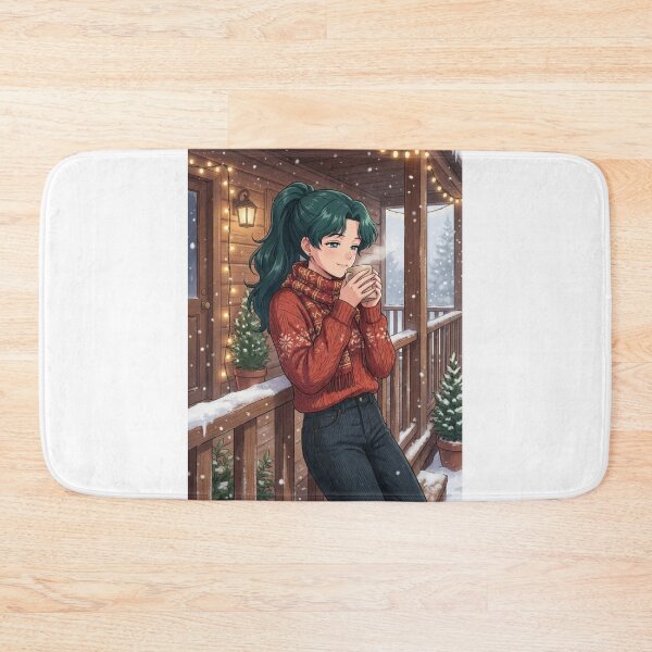 Item preview, Michiru Winter Wonderland designed and sold by Solace Sparkles.