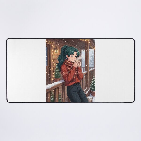 Item preview, Michiru Winter Wonderland designed and sold by Solace Sparkles.