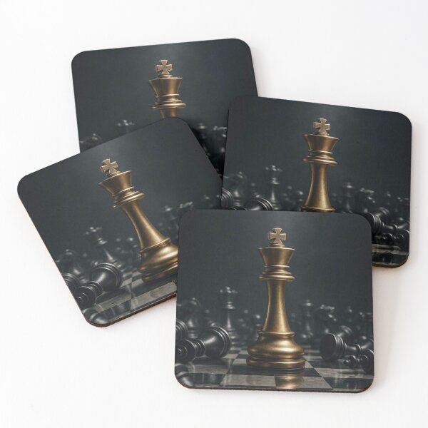 Item preview, King Chess fashion inspired Design designed and sold by KinG ReX Fashion .