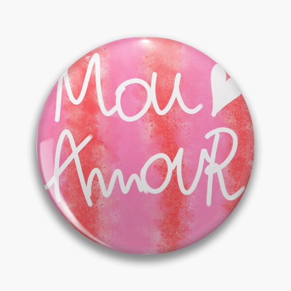 Item preview, mon amour designed and sold by Kasia1987t.