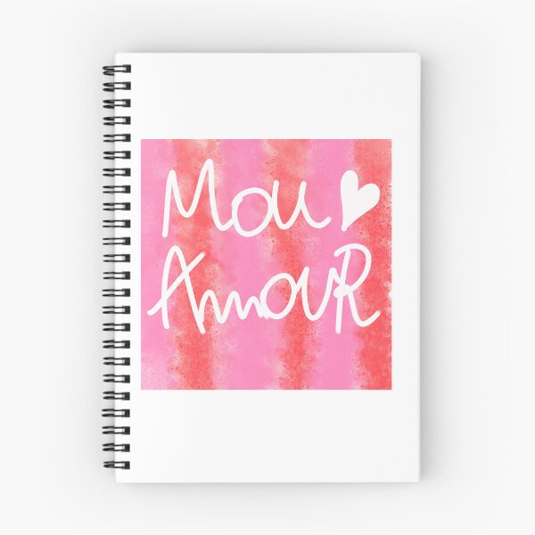Artikelvorschau, mon amour entworfen und verkauft von Kasia1987t.