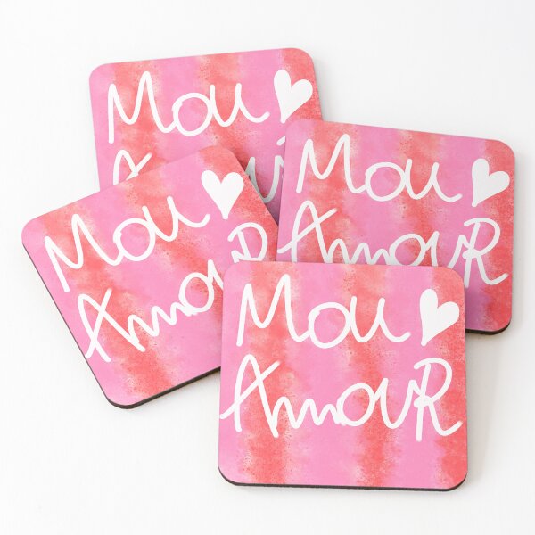 Item preview, mon amour designed and sold by Kasia1987t.