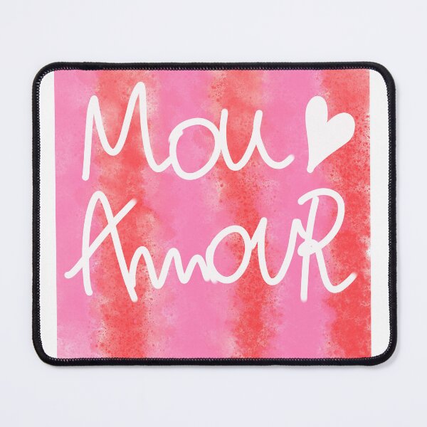 Item preview, mon amour designed and sold by Kasia1987t.
