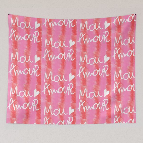 Item preview, mon amour designed and sold by Kasia1987t.