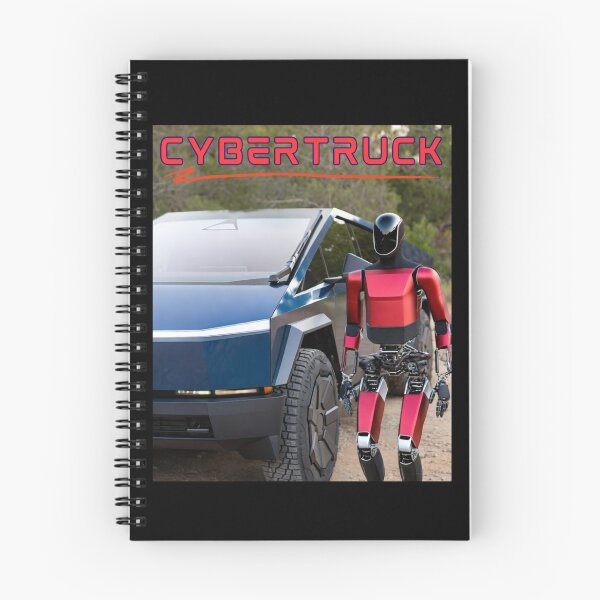 Item preview, Cybertruck Future Drive | Futuristic Electric Pickup Truck Design designed and sold by TEEJAMBOREE.