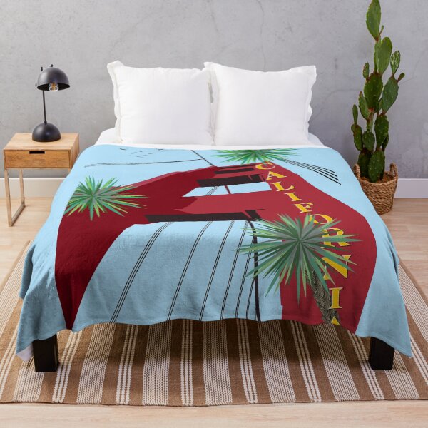 Item preview, CALIFORNIA designed and sold by Tammera.