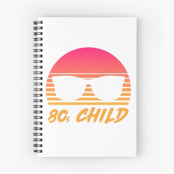 Item preview, 80's Child designed and sold by Magenta Merch.