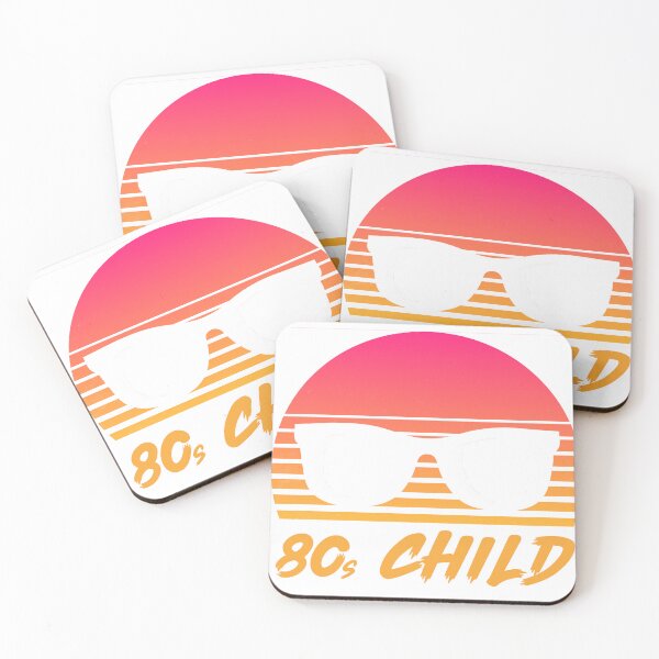Item preview, 80's Child designed and sold by Magenta Merch.