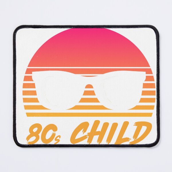 Item preview, 80's Child designed and sold by Magenta Merch.