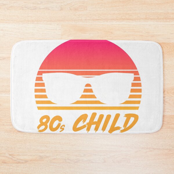Item preview, 80's Child designed and sold by Magenta Merch.