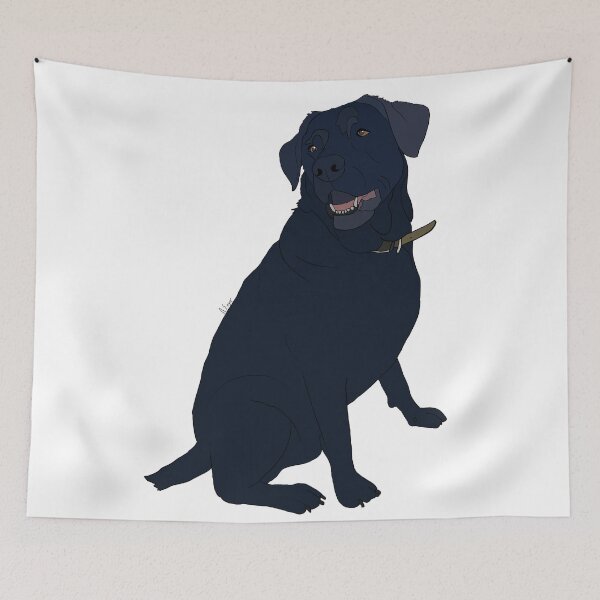 Item preview, Waylon designed and sold by AbomiCute.