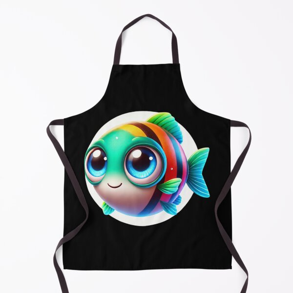 Item preview, Adorable Danios Fish designed and sold by Sillytoe.