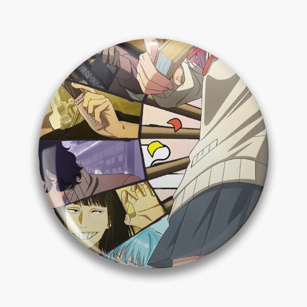 Item preview, arts of Banashi designed and sold by JuroTopic.