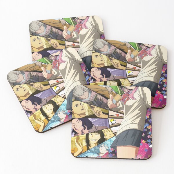 Item preview, arts of Banashi designed and sold by JuroTopic.