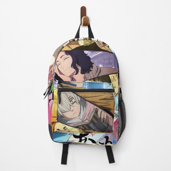 Item preview, arts of Banashi designed and sold by JuroTopic.