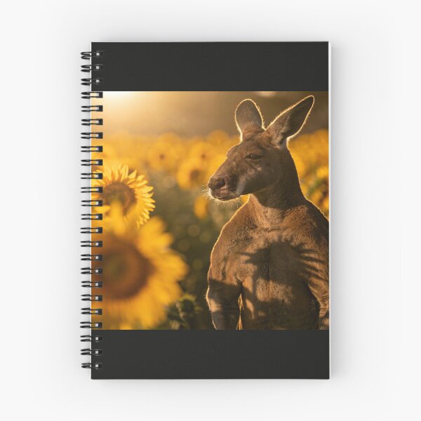 Item preview, Sunflower Spotlight designed and sold by The Aussie Muse • Purple Empress  .
