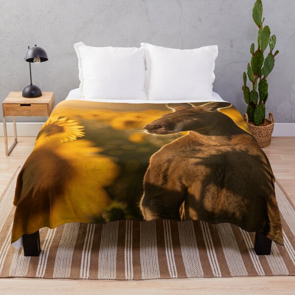 Item preview, Sunflower Spotlight designed and sold by The Aussie Muse • Purple Empress .