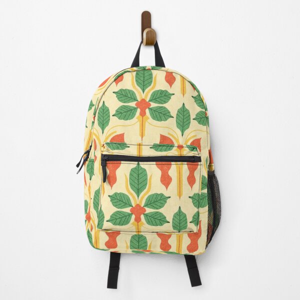 Item preview, Folk Leaf Garden designed and sold by mellow-koko.