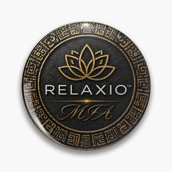 Item preview, RELAXIO MFA designed and sold by Trailora.