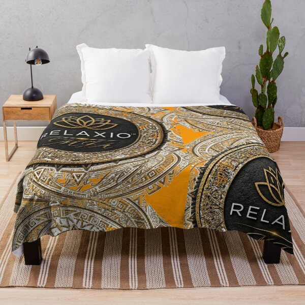 Item preview, RELAXIO MFA designed and sold by Trailora.