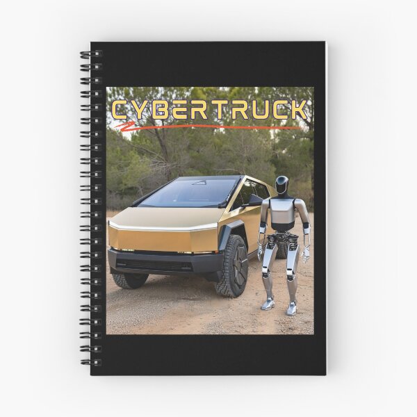 Item preview, Cybertruck Future Drive | Futuristic Electric Pickup Truck Design designed and sold by TEEJAMBOREE.