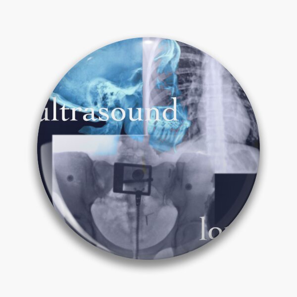 Item preview, lorde ultrasound designed and sold by GgDrawsx.