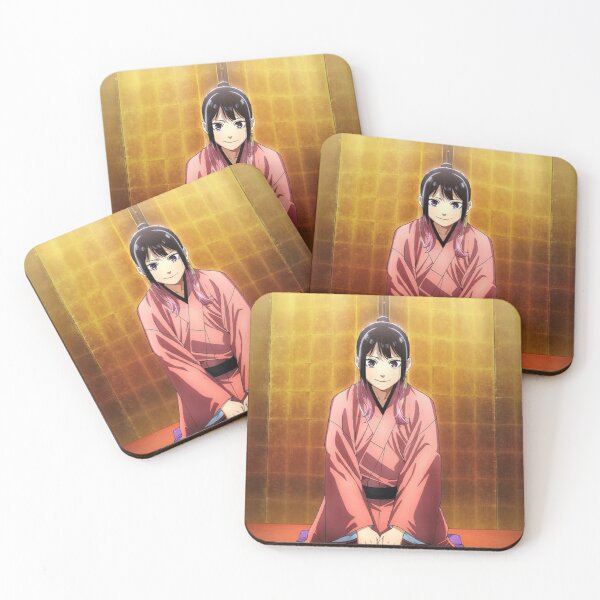 Item preview, Copy of arts of Banashi designed and sold by JuroTopic.