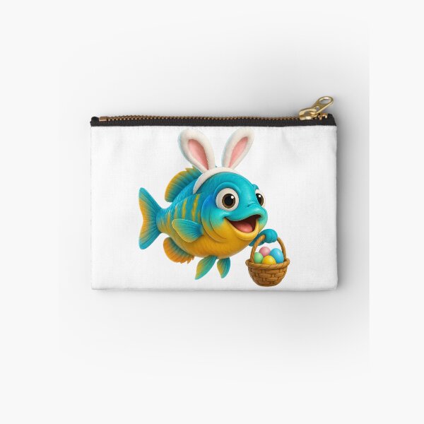 Item preview, Easter Cichlid designed and sold by Sillytoe.