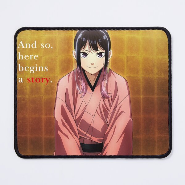 Item preview, Copy of arts of Banashi designed and sold by JuroTopic.