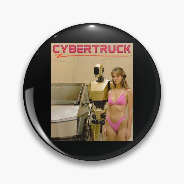 Item preview, Cybertruck Future Drive | Futuristic Electric Pickup Truck Design designed and sold by TEEJAMBOREE.