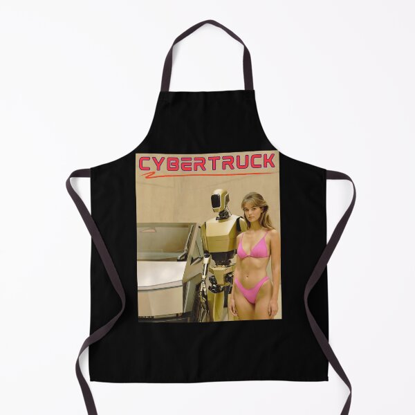 Item preview, Cybertruck Future Drive | Futuristic Electric Pickup Truck Design designed and sold by TEEJAMBOREE.