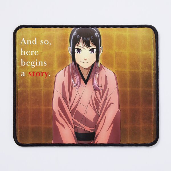 Item preview, Copy of arts of Banashi designed and sold by JuroTopic.