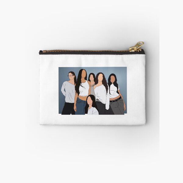 Item preview, Katseye Group Photo designed and sold by peytonspictures.