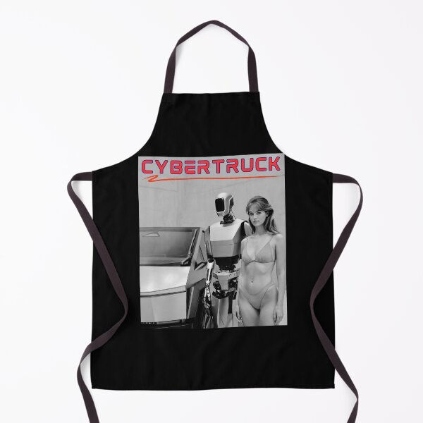 Item preview, Cybertruck Future Drive | Futuristic Electric Pickup Truck Design designed and sold by TEEJAMBOREE.